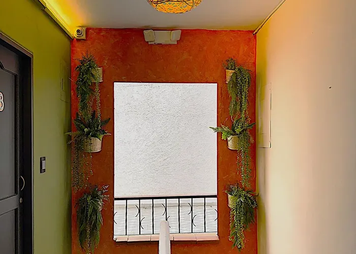 Hostal Pura Vida la 70 Medellín